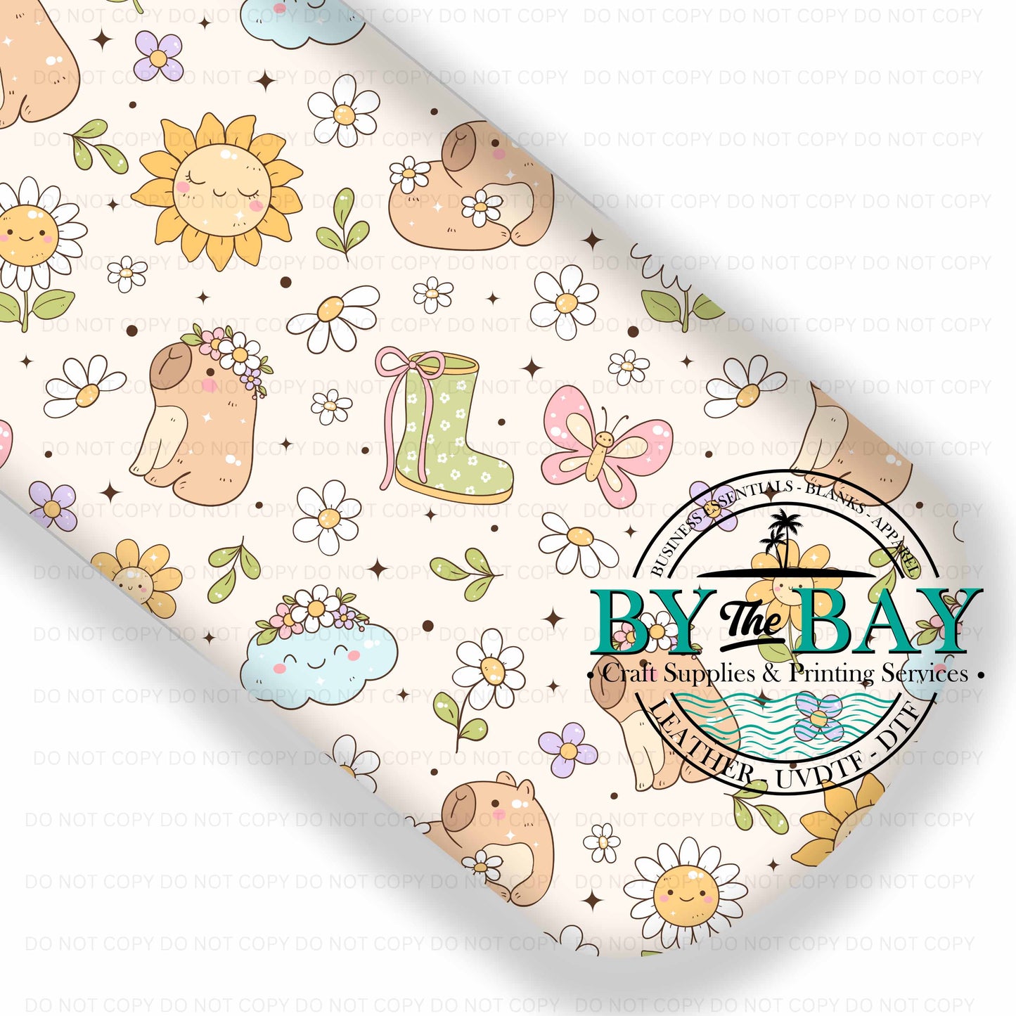 Spring Capybara beige