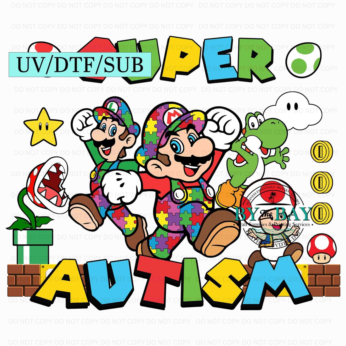 Gamer super Autism