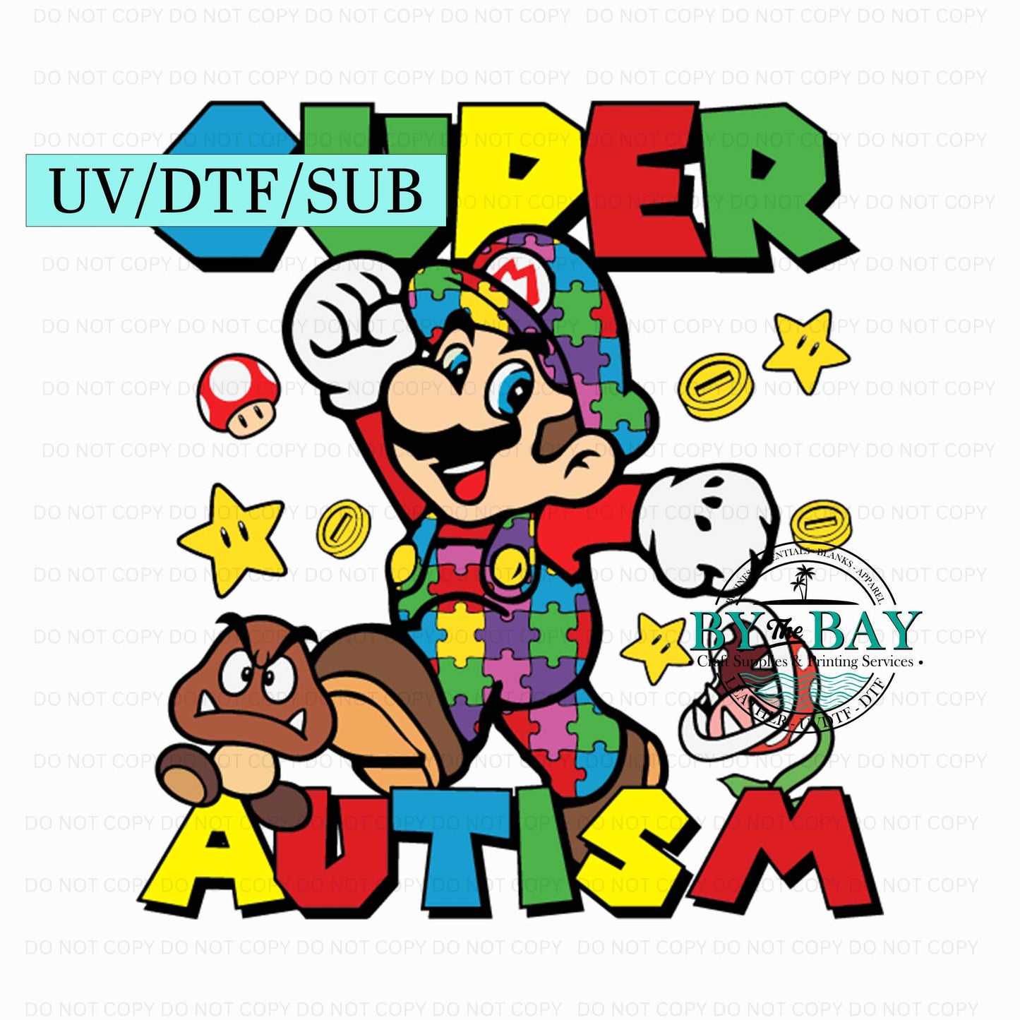 Super Autism