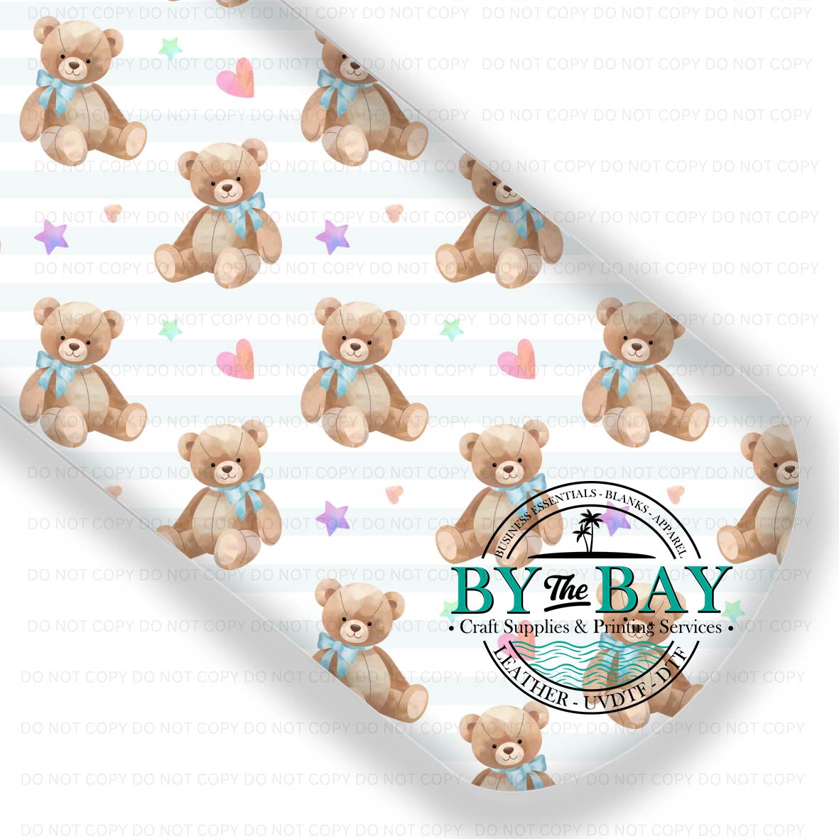 Teddy Bears