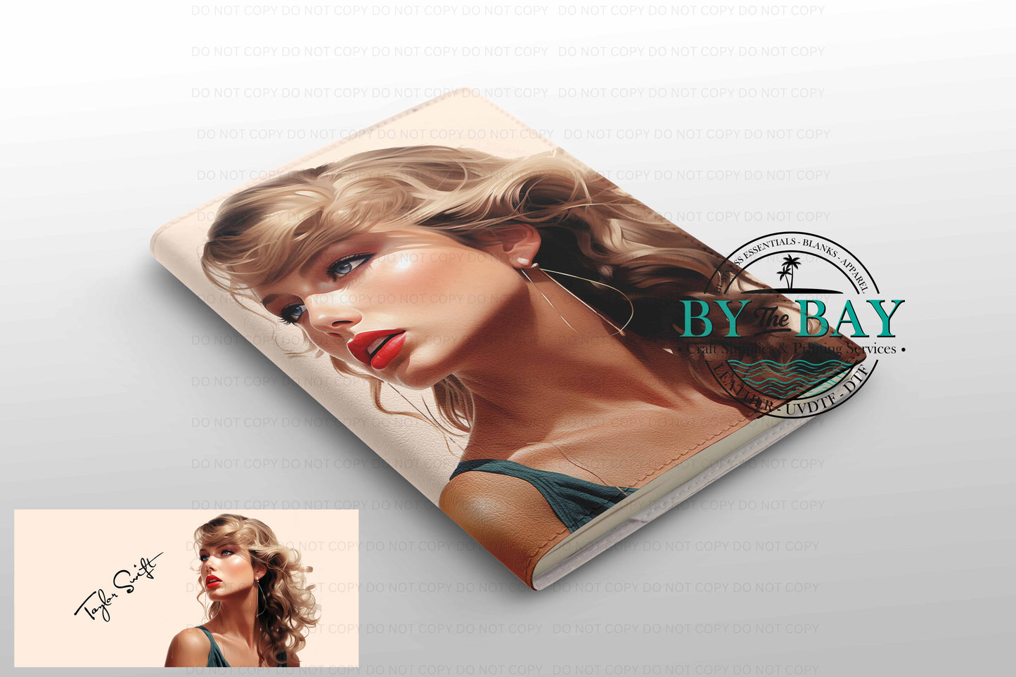 TS Notepad  - Ready made notepad Cover (Notepad & Pocket options available)