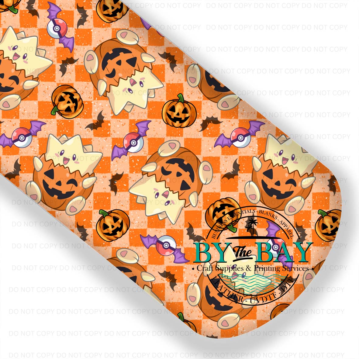 Tog Pumpkins