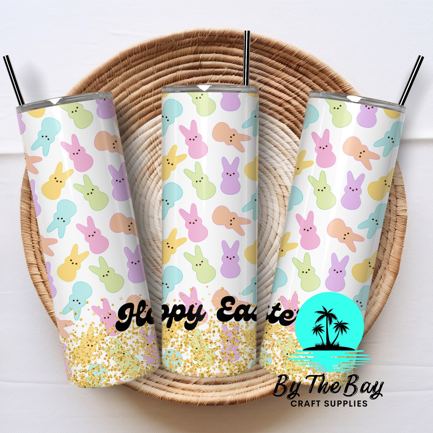 Hoppy Easter Sub Print