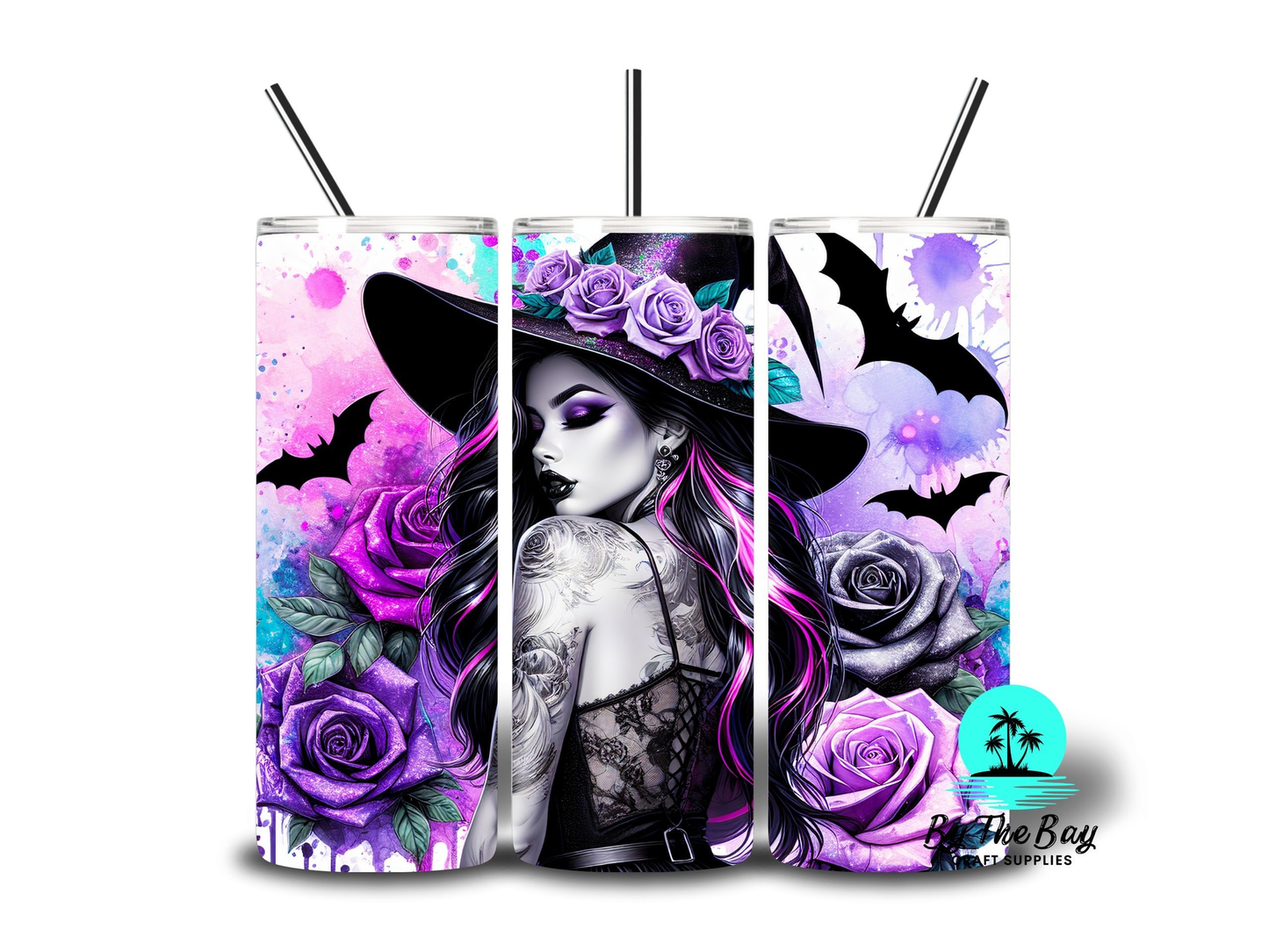 Witch 2 20oz SUB Print