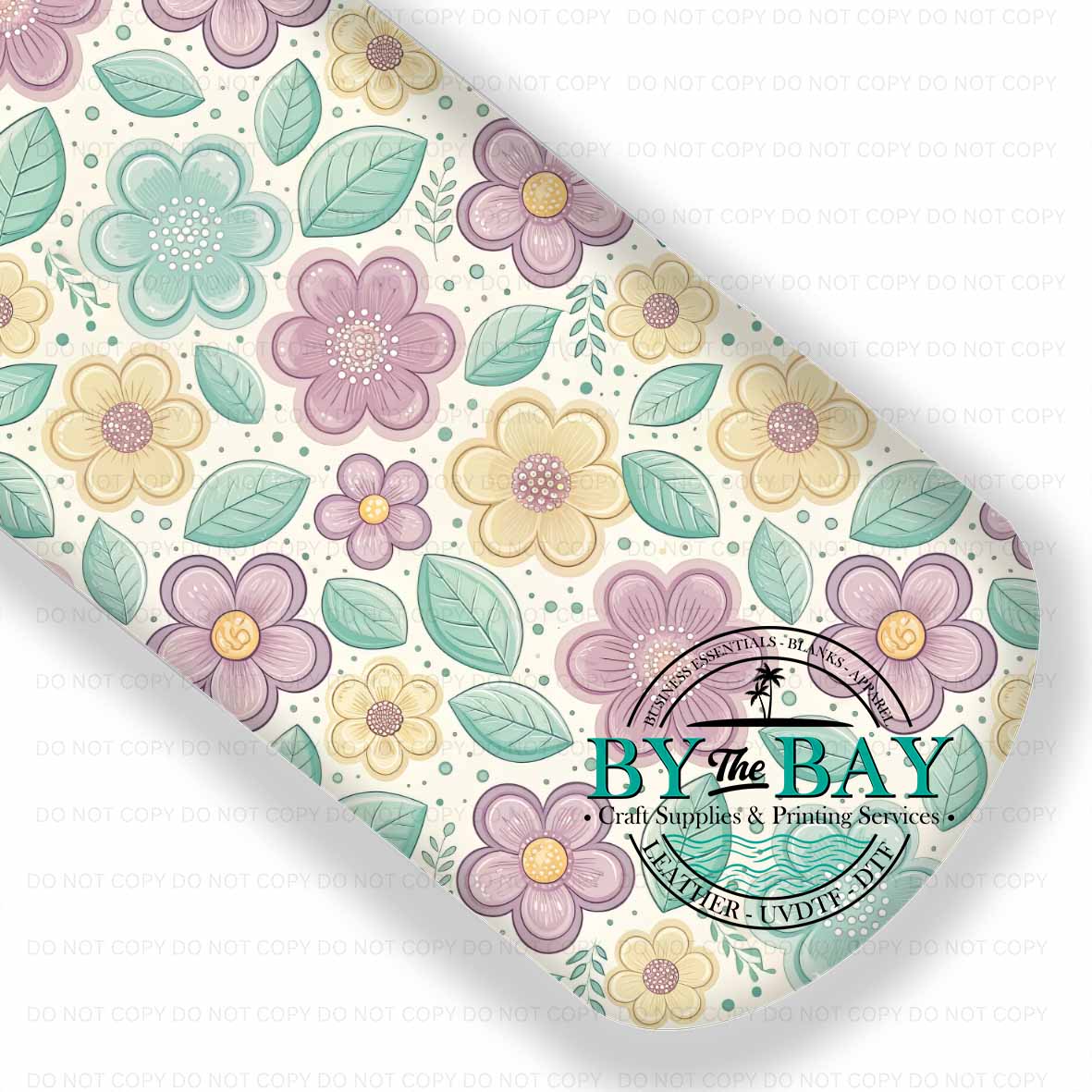 Whimsical Floral 003