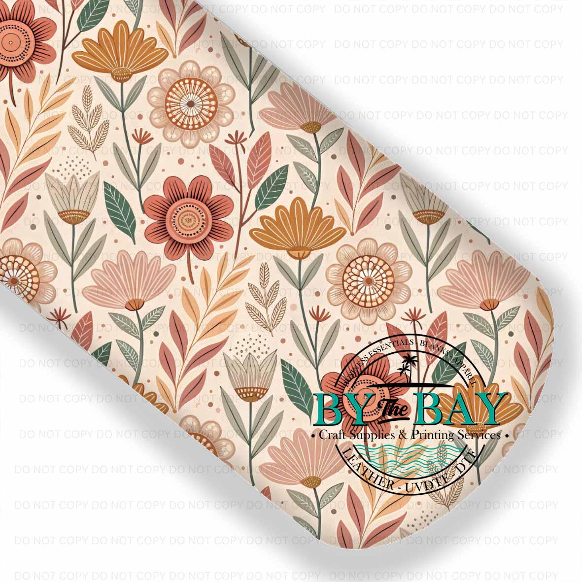 Whimsical Floral 010