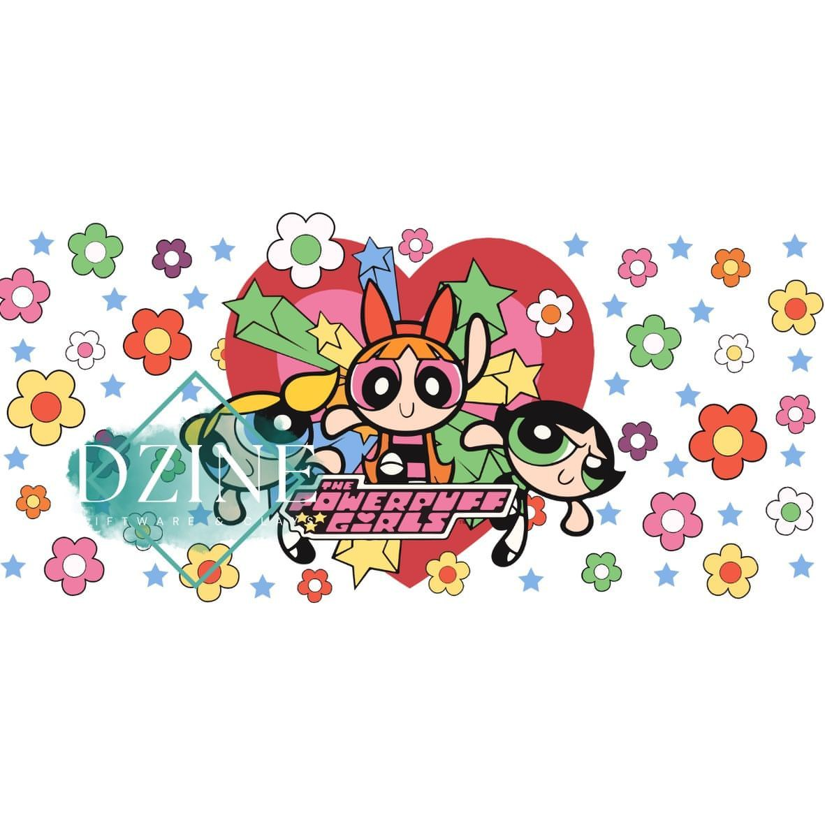 Powerpuff