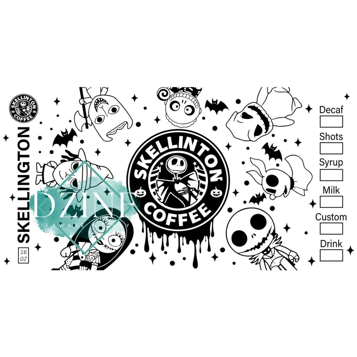 Skelly Coffee