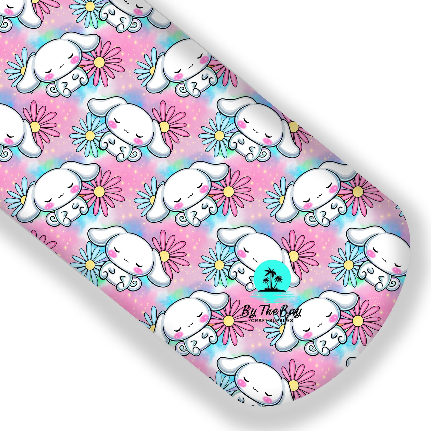 Cinna Checkers sparkly watercolour