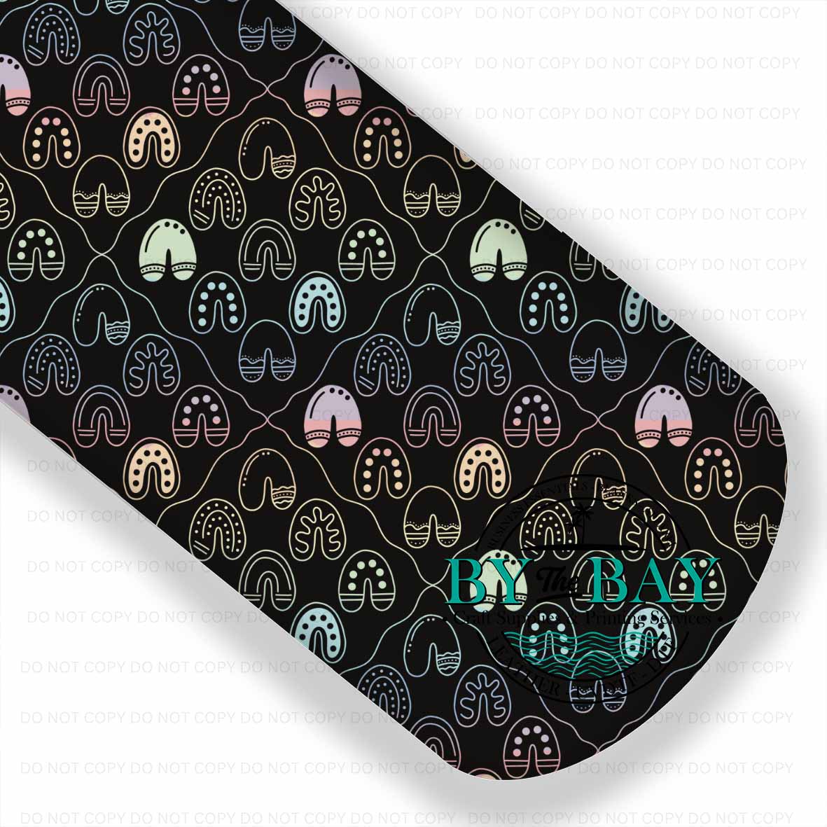 Community Pride (Black)