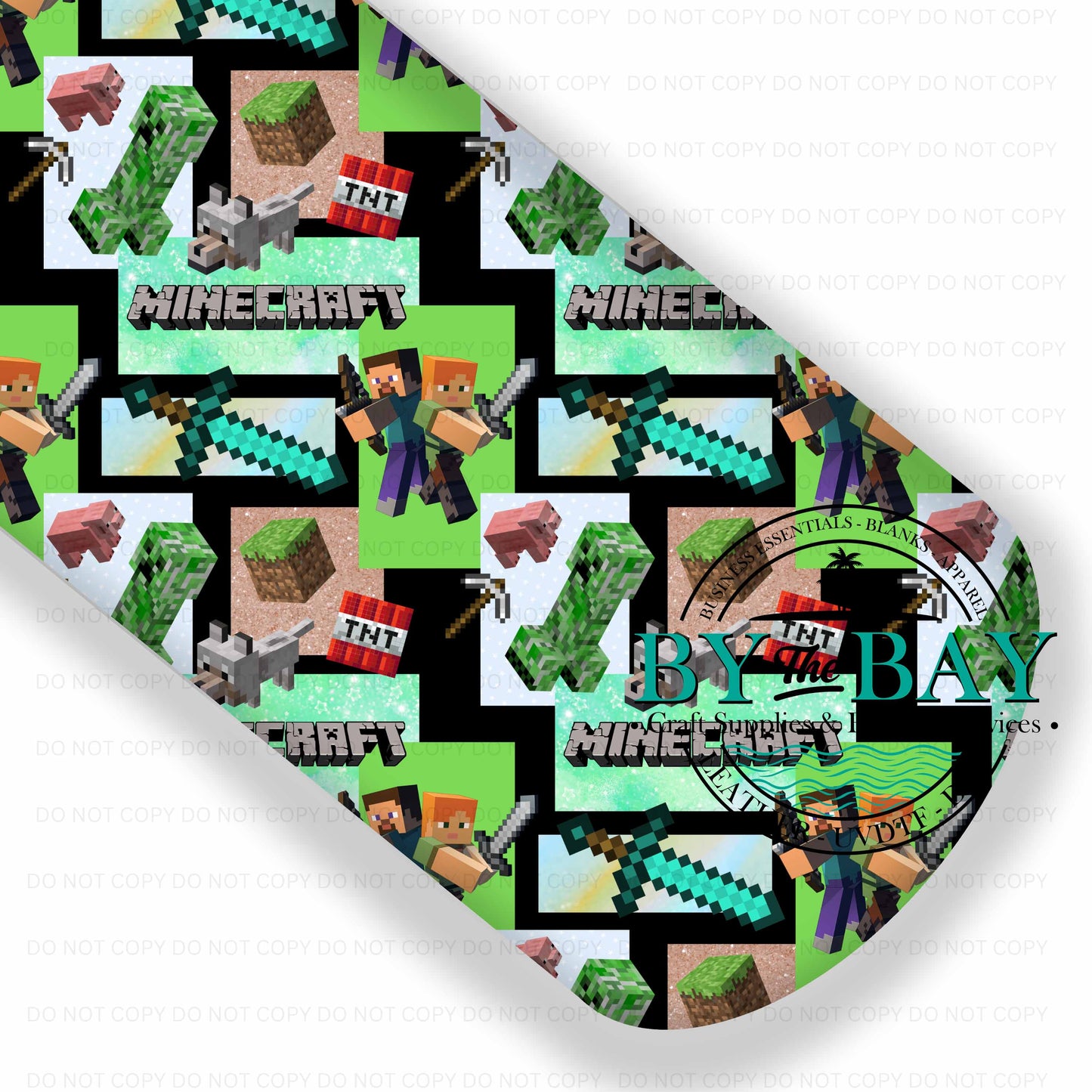 Craft Crew Tiled