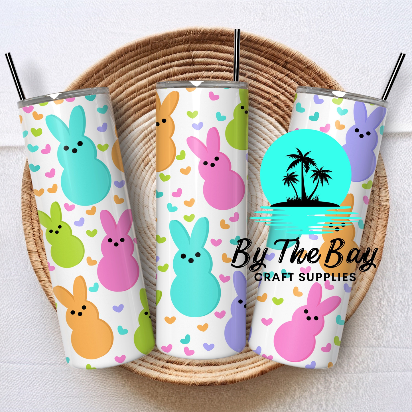 Easter Candy Sub Print