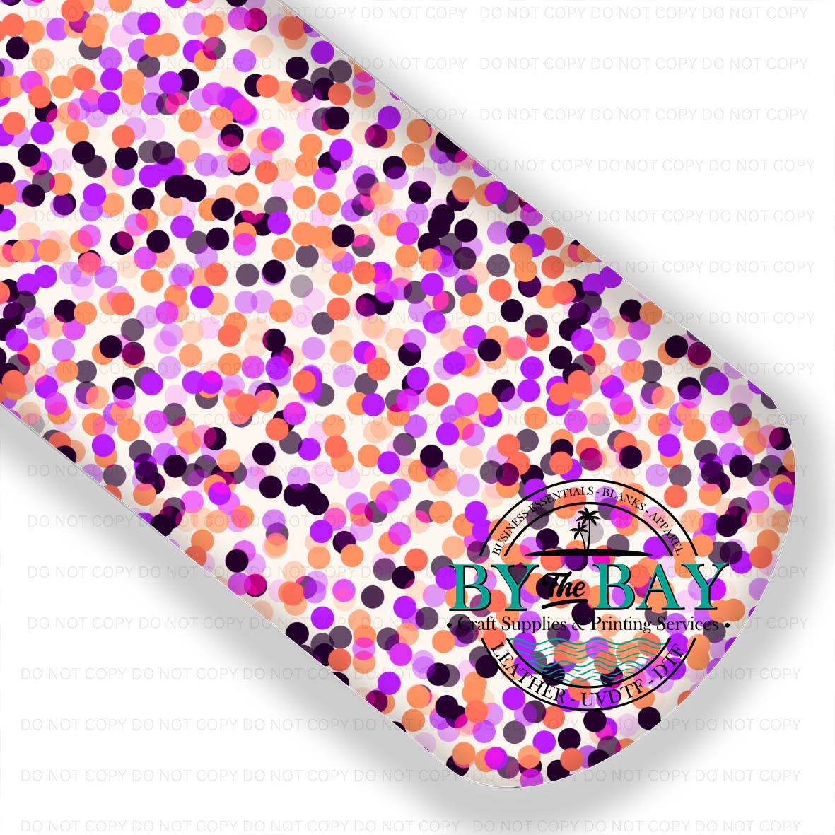Halloween Dots