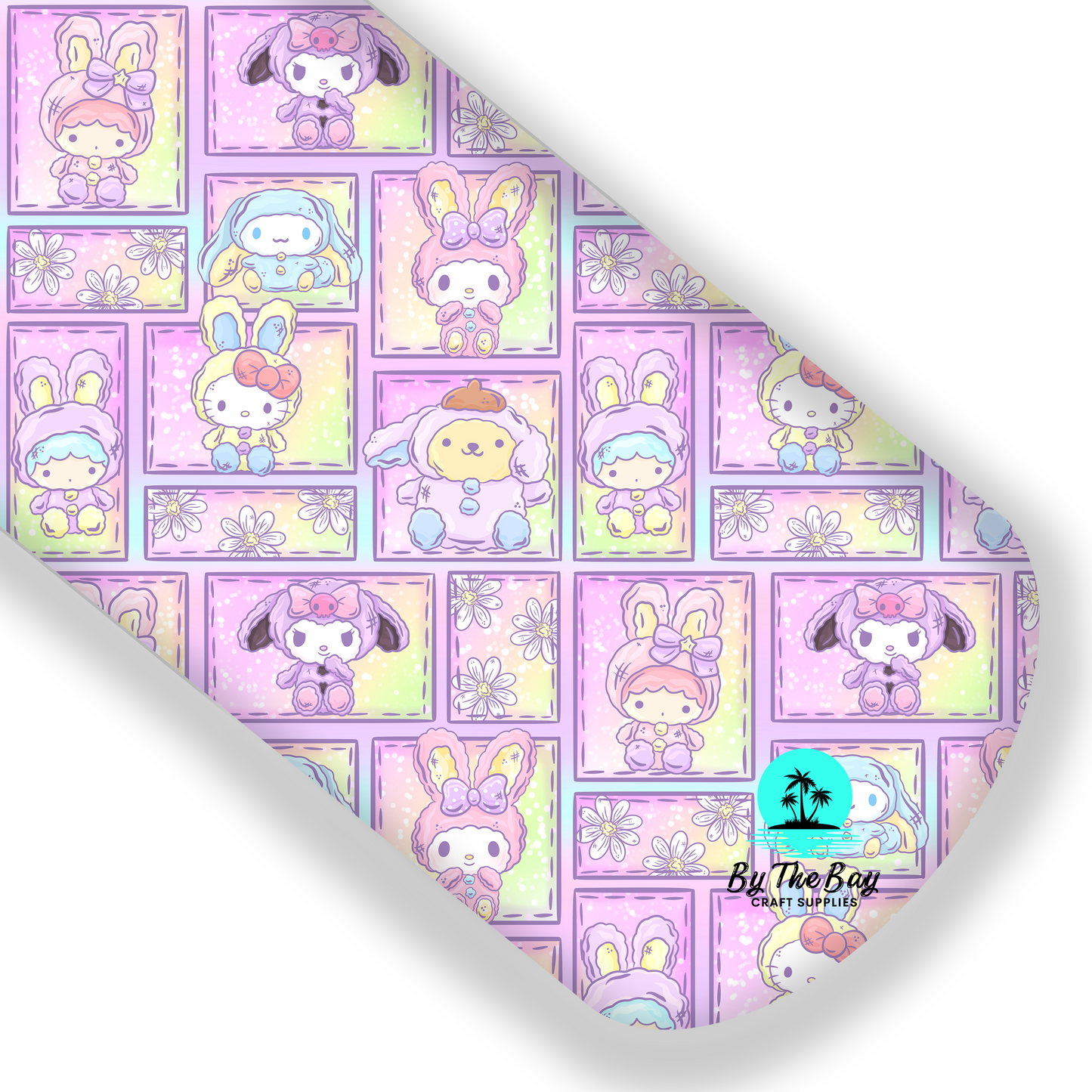 Pastel Kawaii