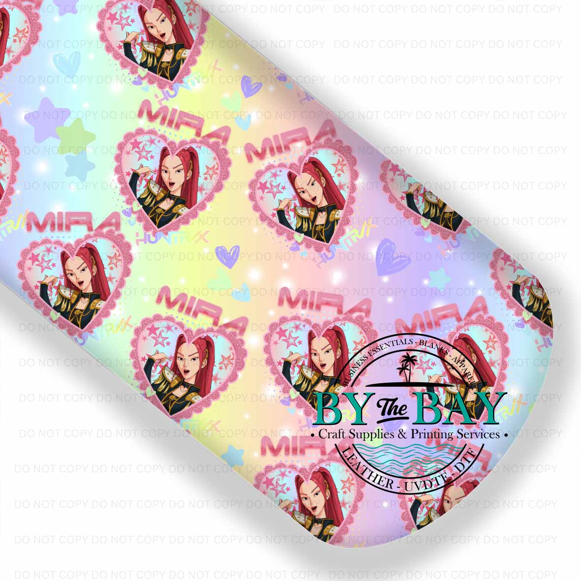 Mira Hearts