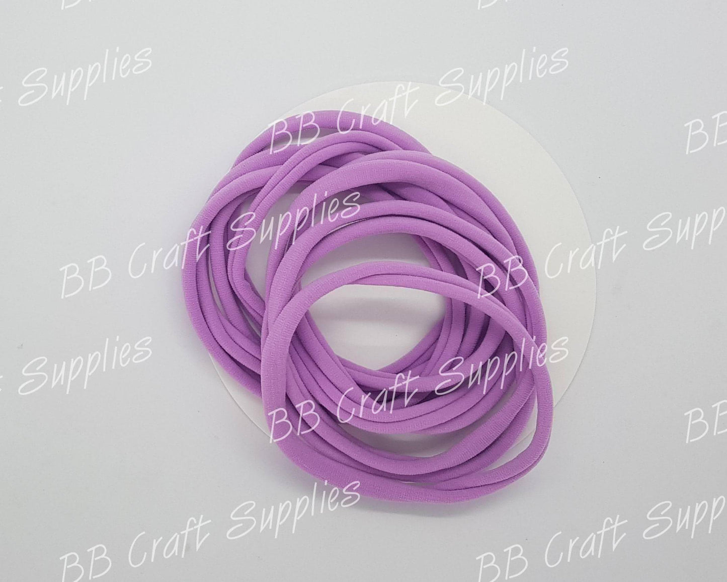 Nylon Headbands - New - accesories, Accessorie, Accessories, headbands, Nylon - Bare Butler Faux Leather Supplies