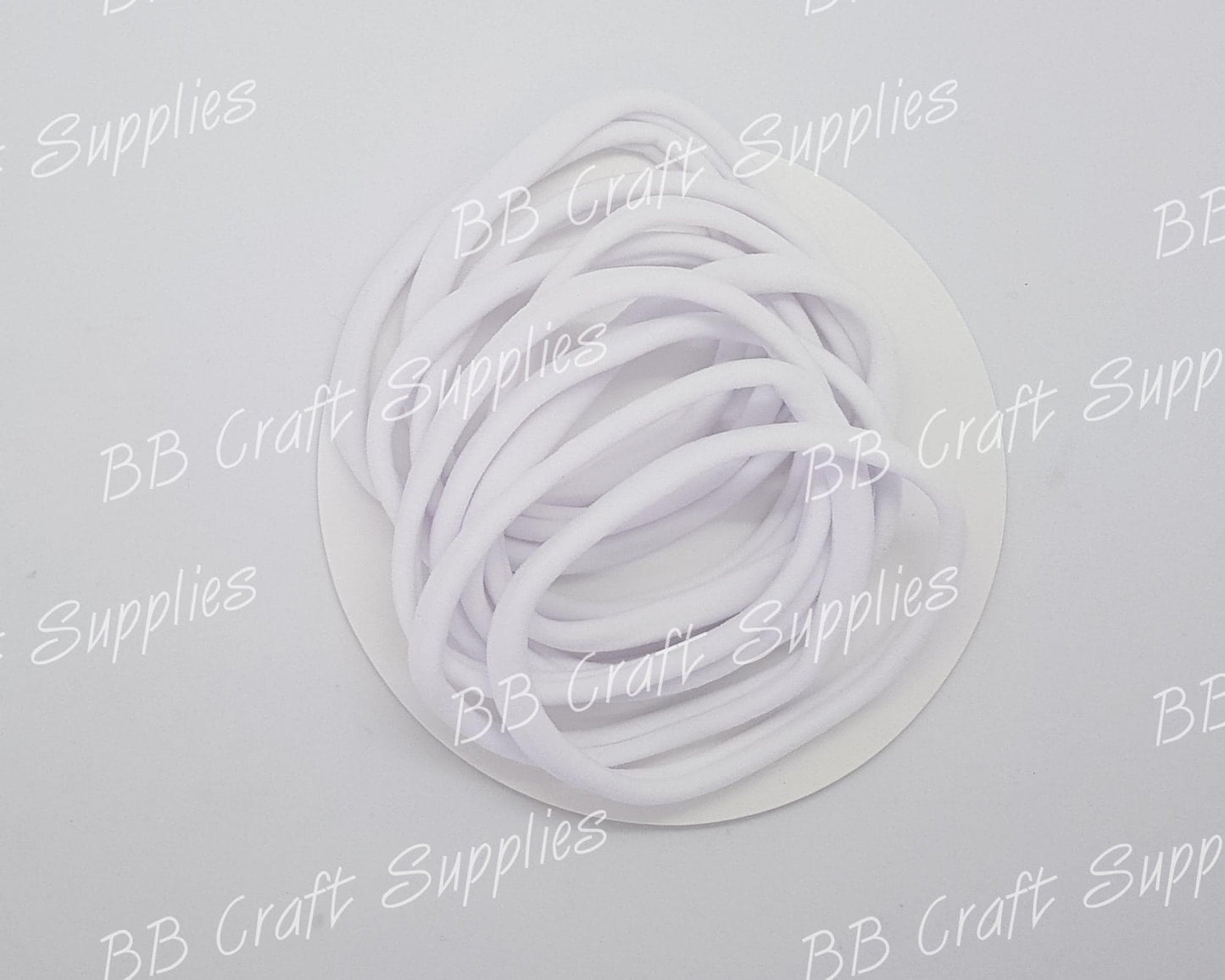Nylon Headbands - New - accesories, Accessorie, Accessories, headbands, Nylon - Bare Butler Faux Leather Supplies