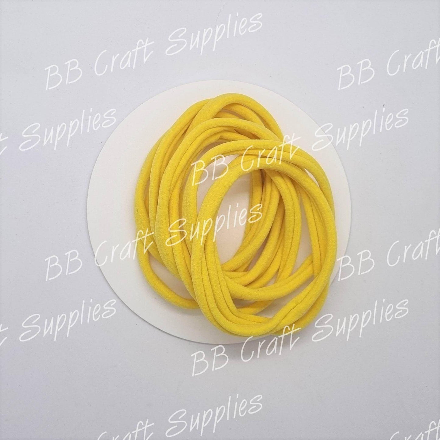 Nylon Headbands - New - accesories, Accessorie, Accessories, headbands, Nylon - Bare Butler Faux Leather Supplies
