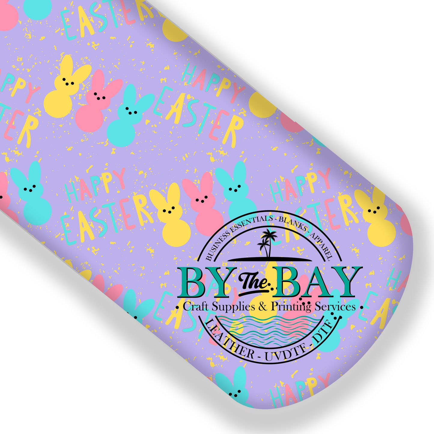 Peeps Bunnies Light Purple