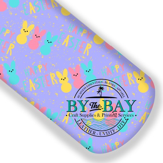 Peeps Bunnies Purple