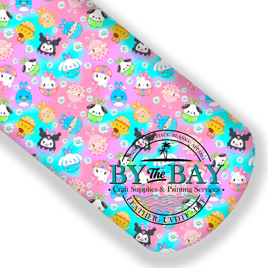 Rio Easter Blue Pink