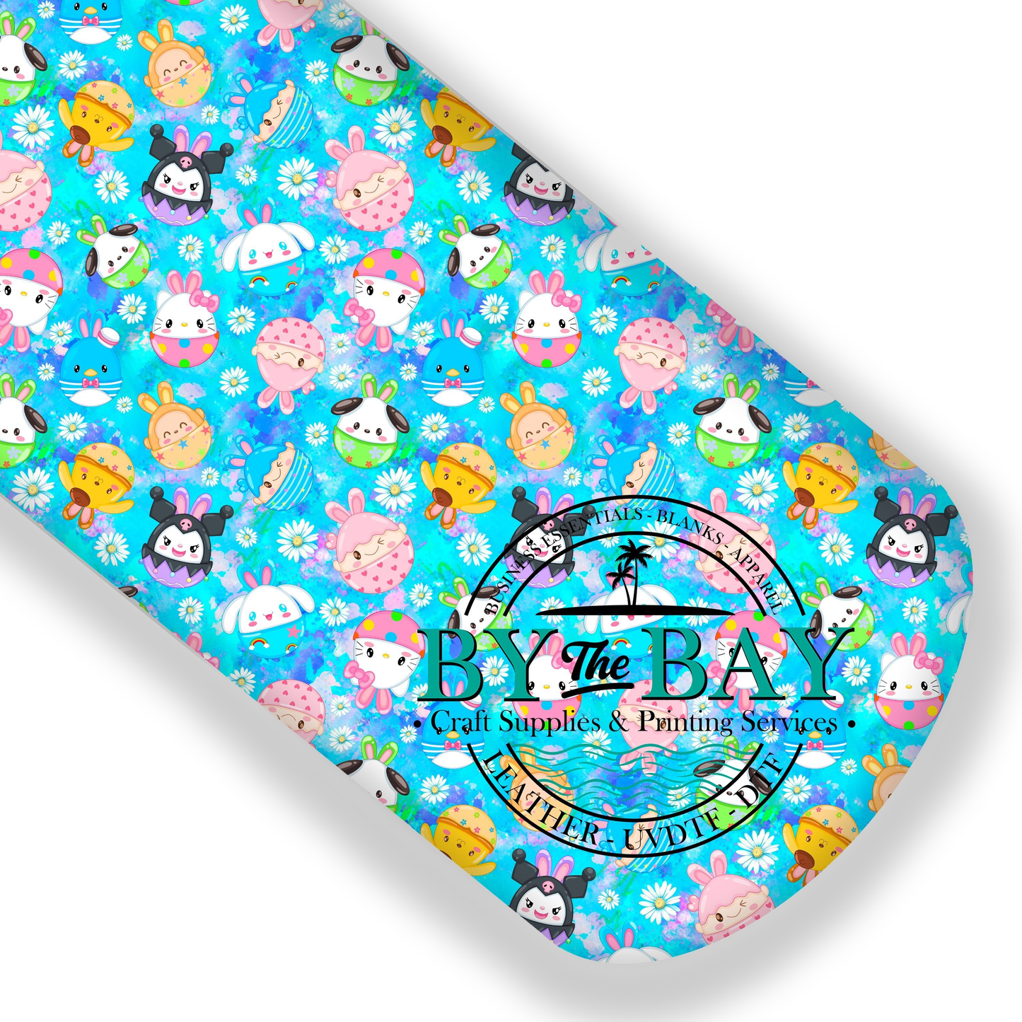 Rio Easter Blue Speck