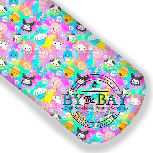 Rio Easter Bright Rainbow