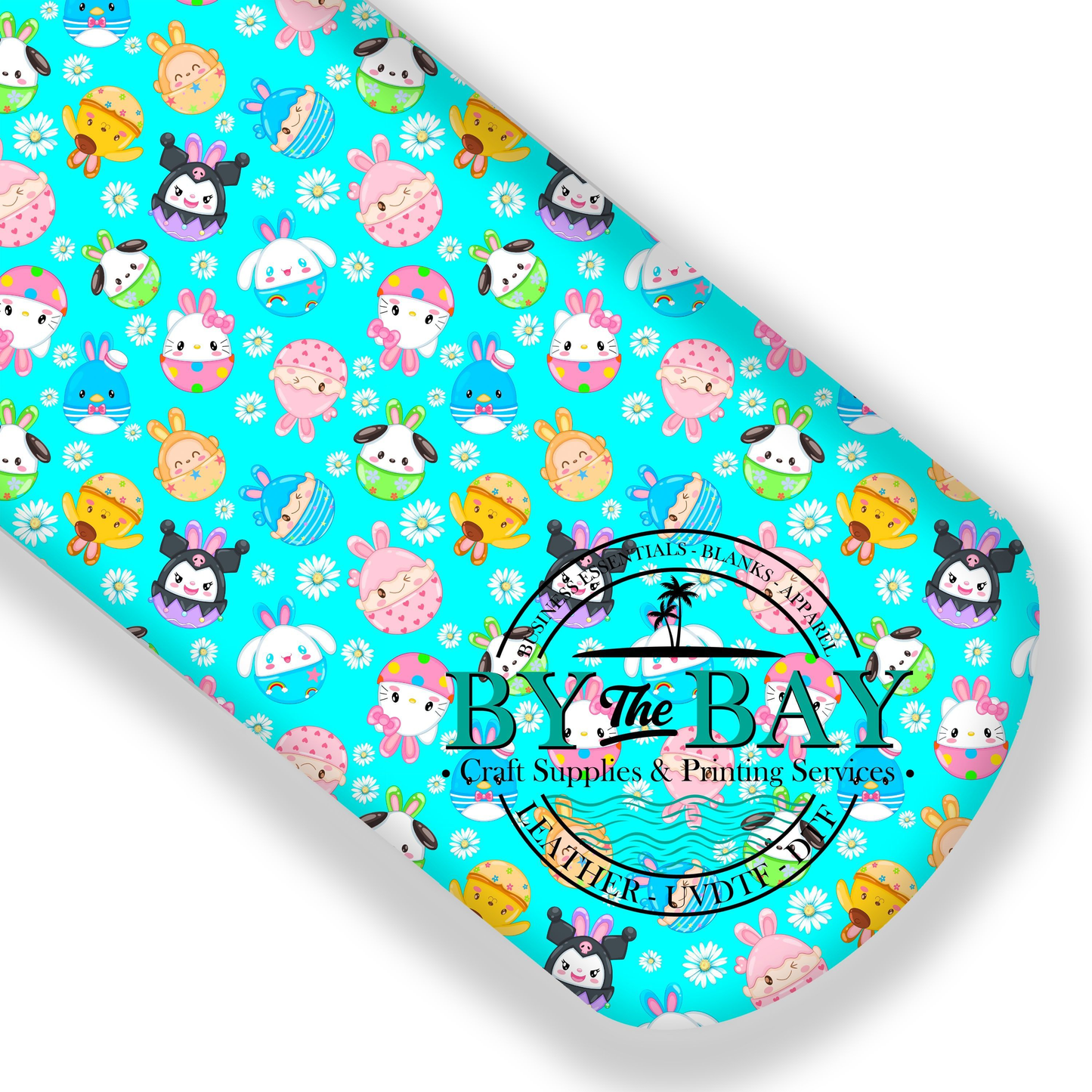 Rio Easter Light Blue