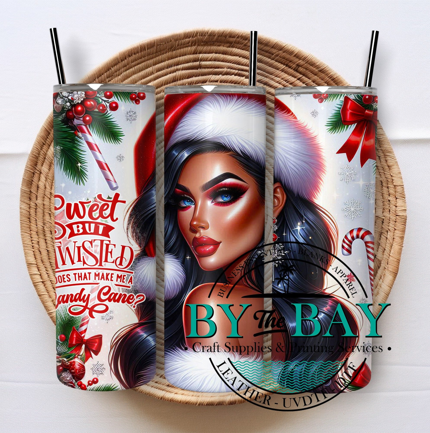 Sweet But Twisted Pip 02