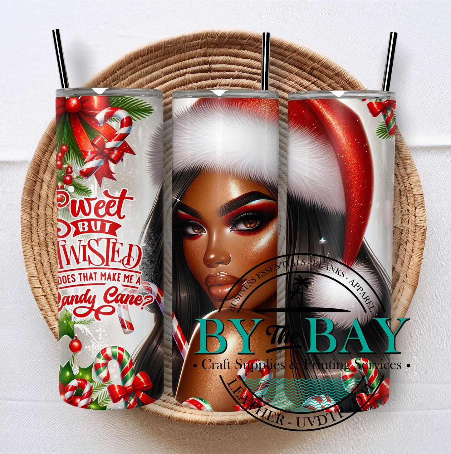 Sweet But Twisted Pip 07