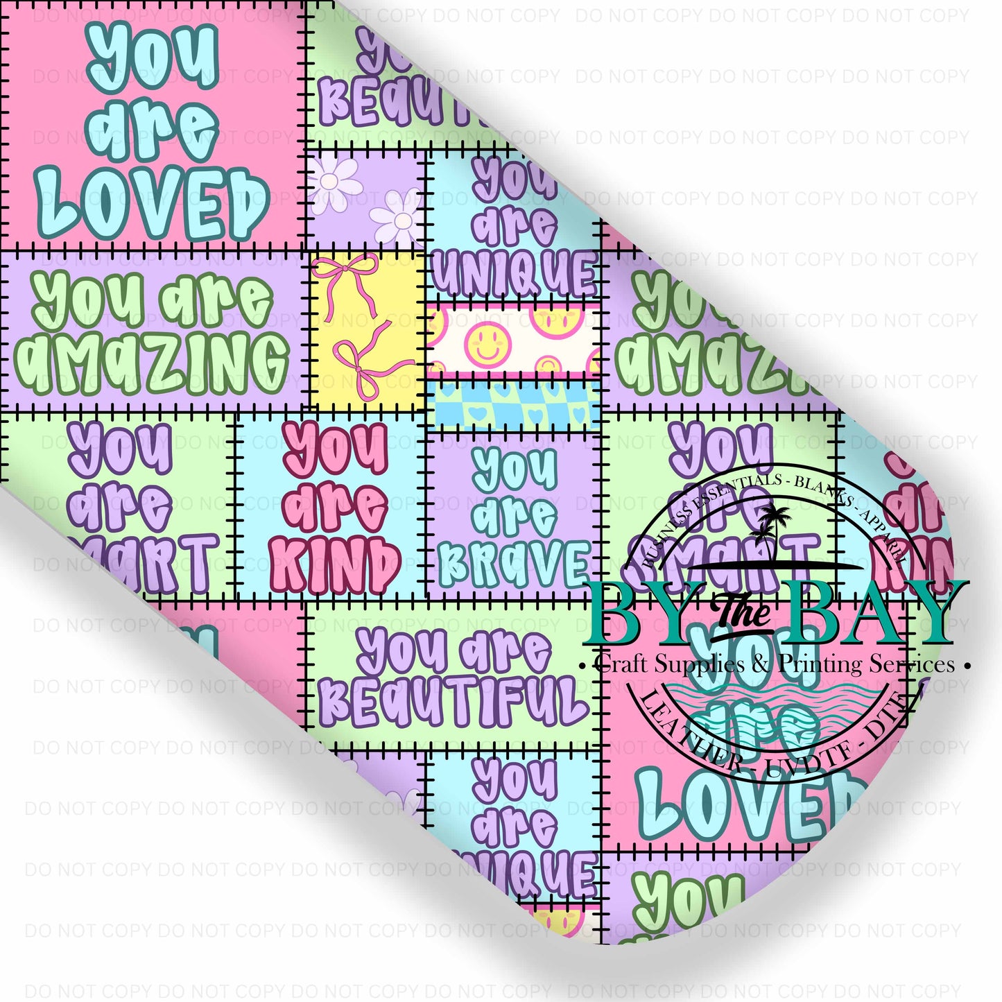 You are