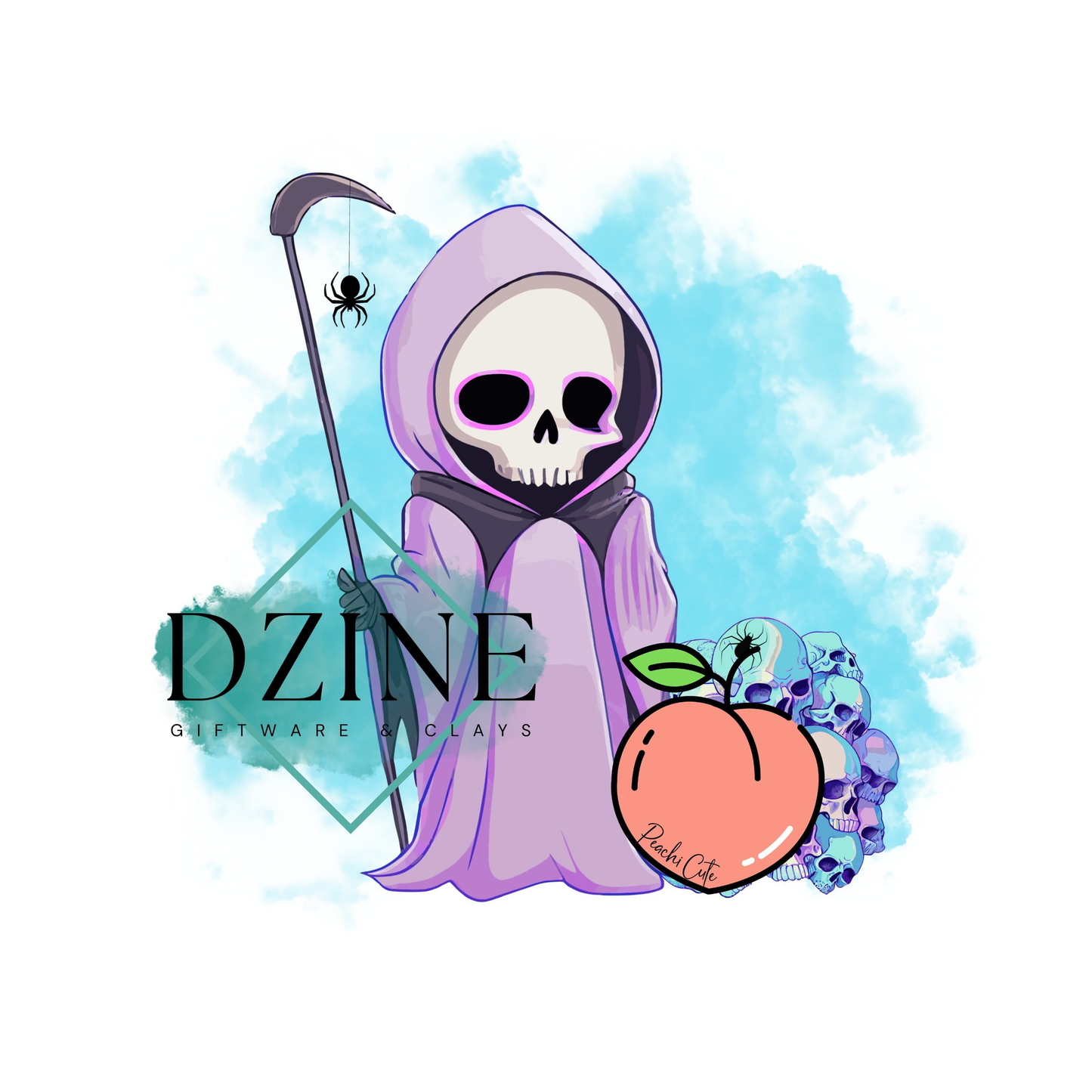 Dzine Peachi Collab (Various)