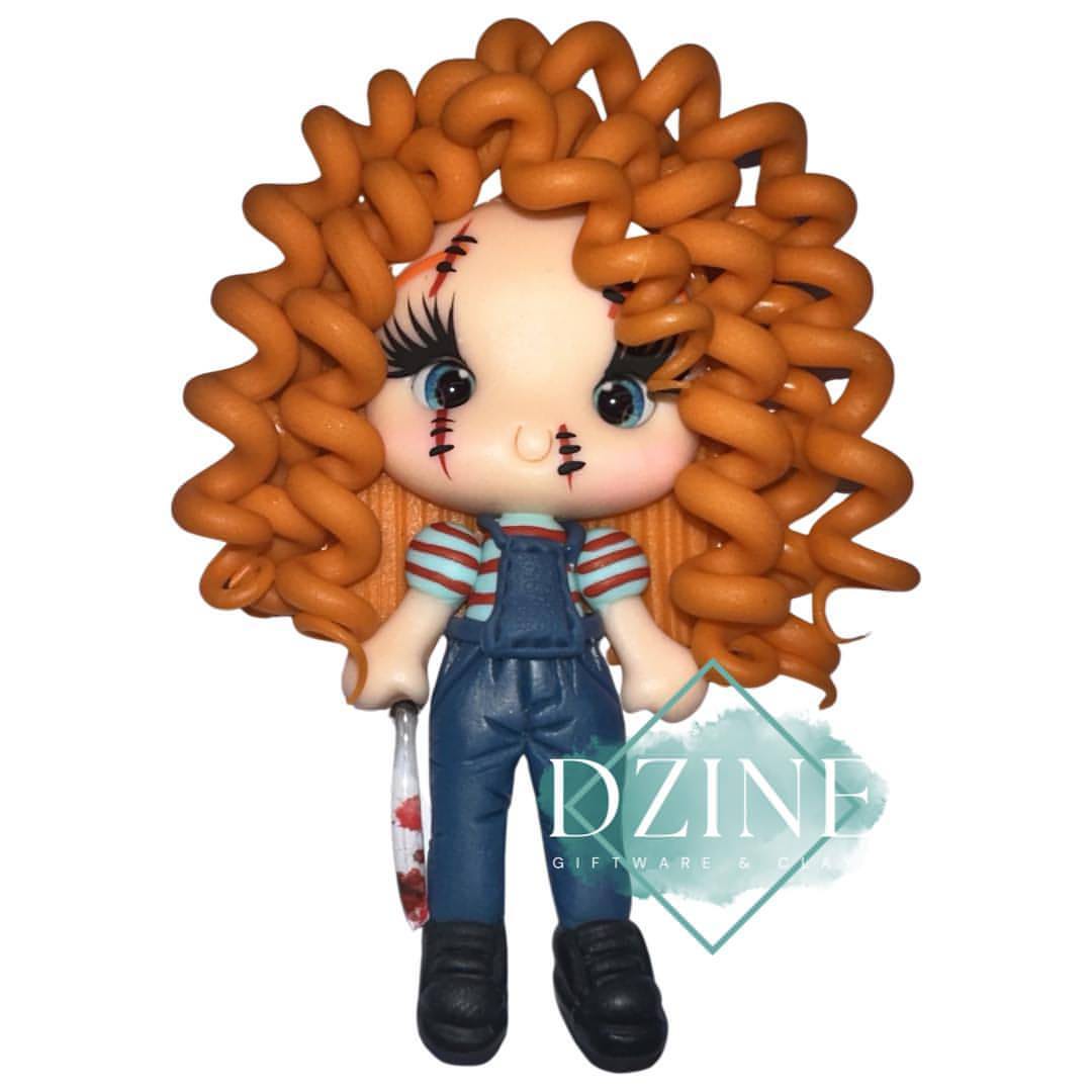 Chucky princess