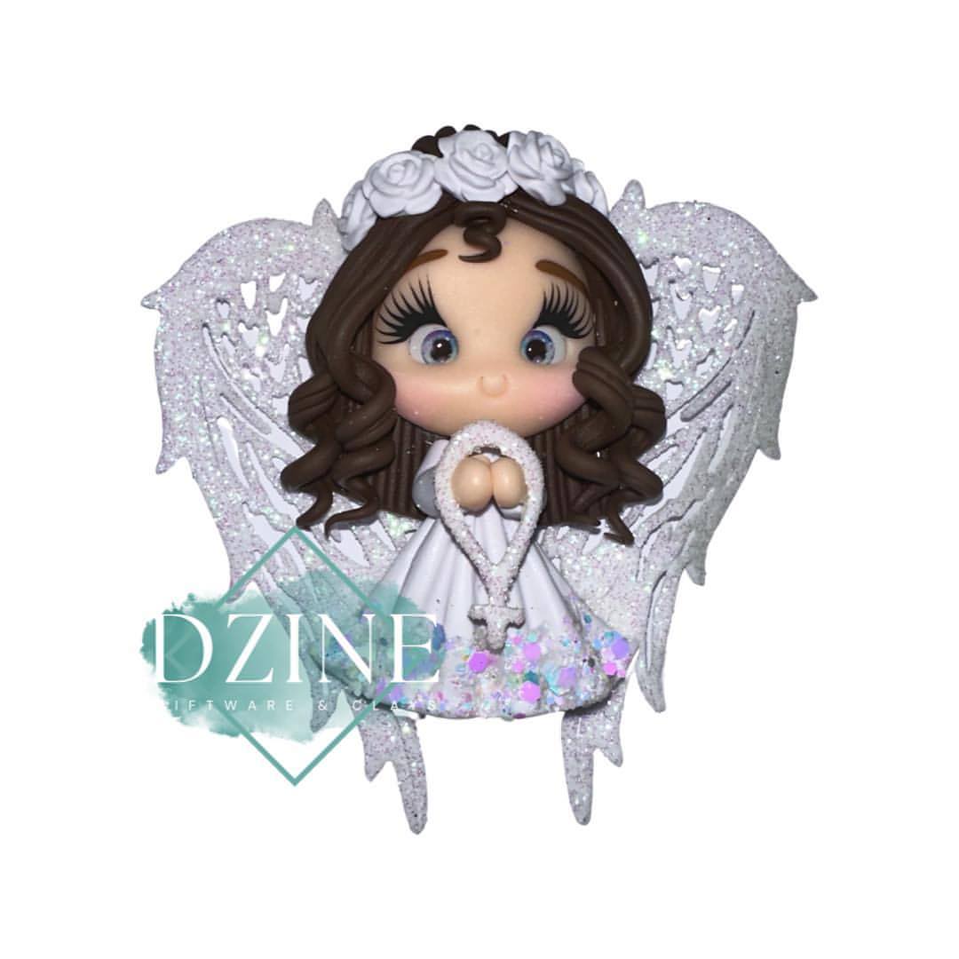 Christmas angel