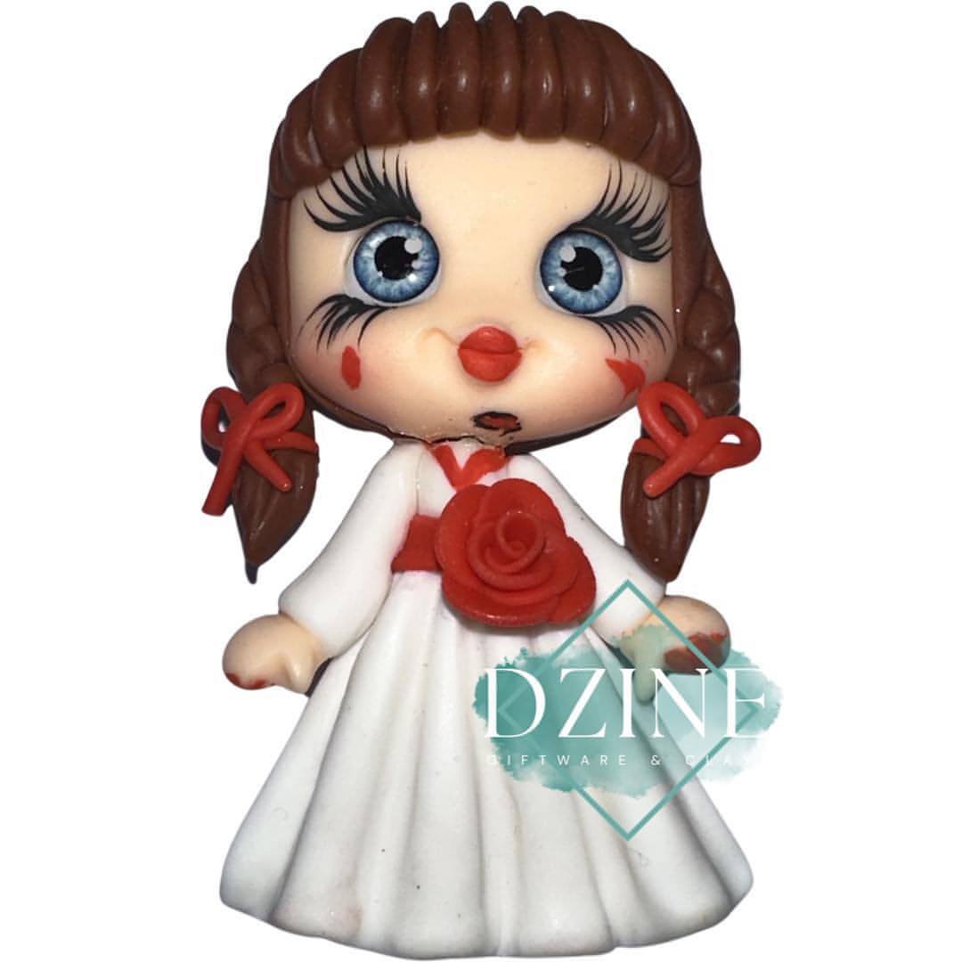 Anna belle