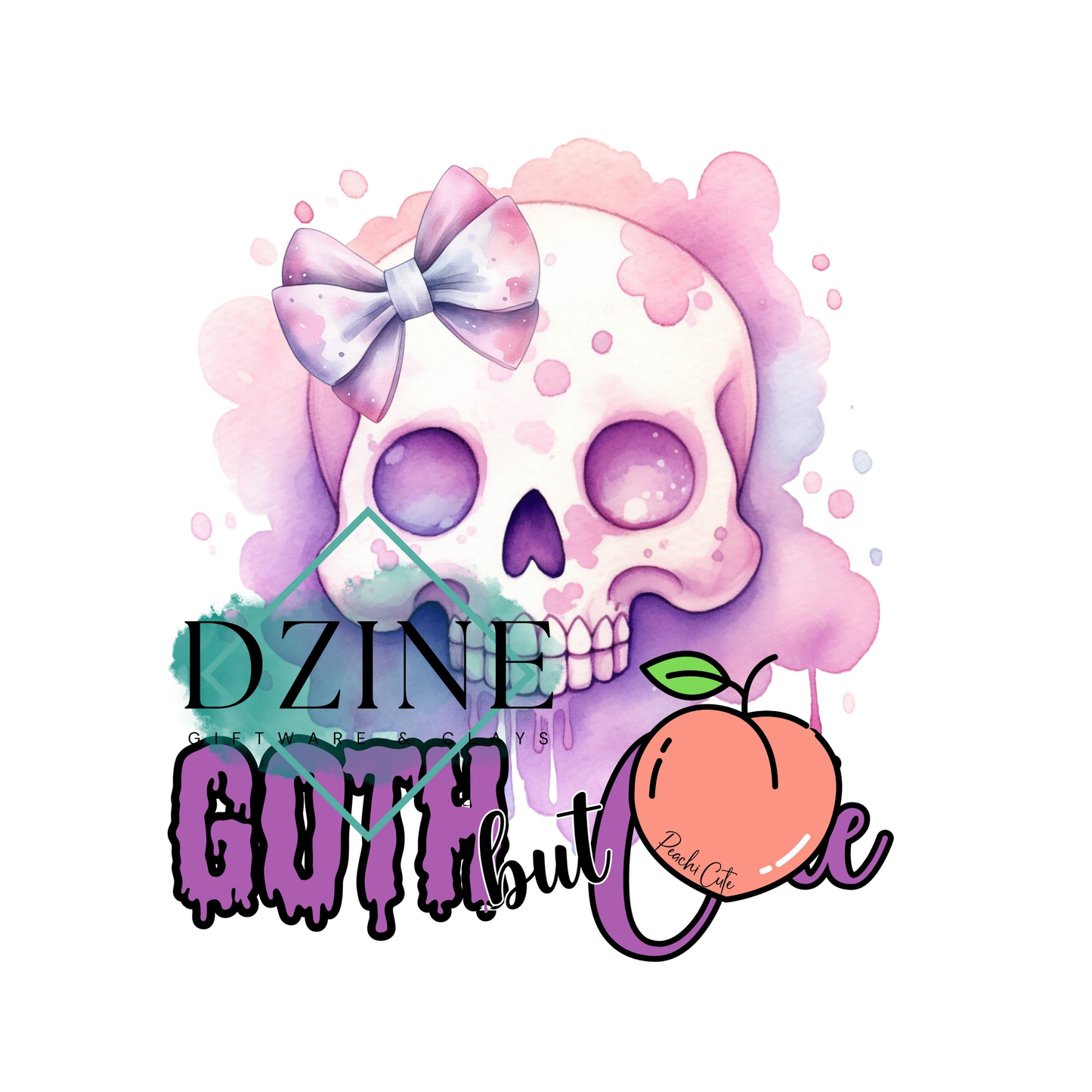 Dzine Peachi Collab (Various)
