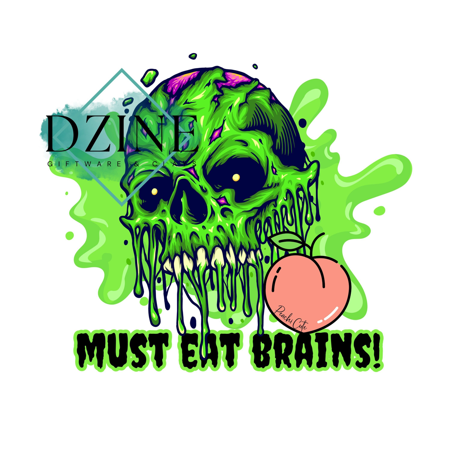Dzine Peachi Collab (Various)