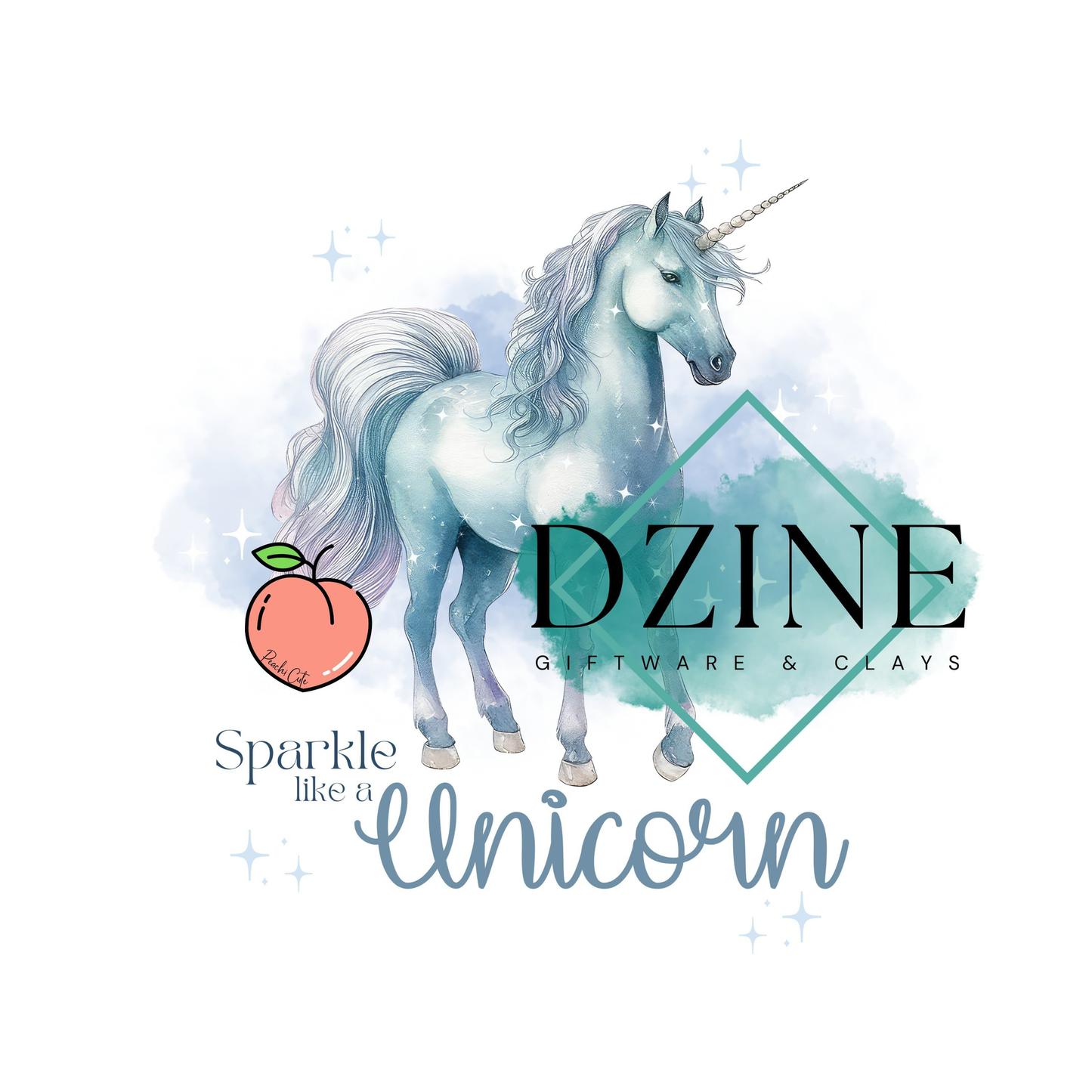 Dzine Peachi Collab (Various)