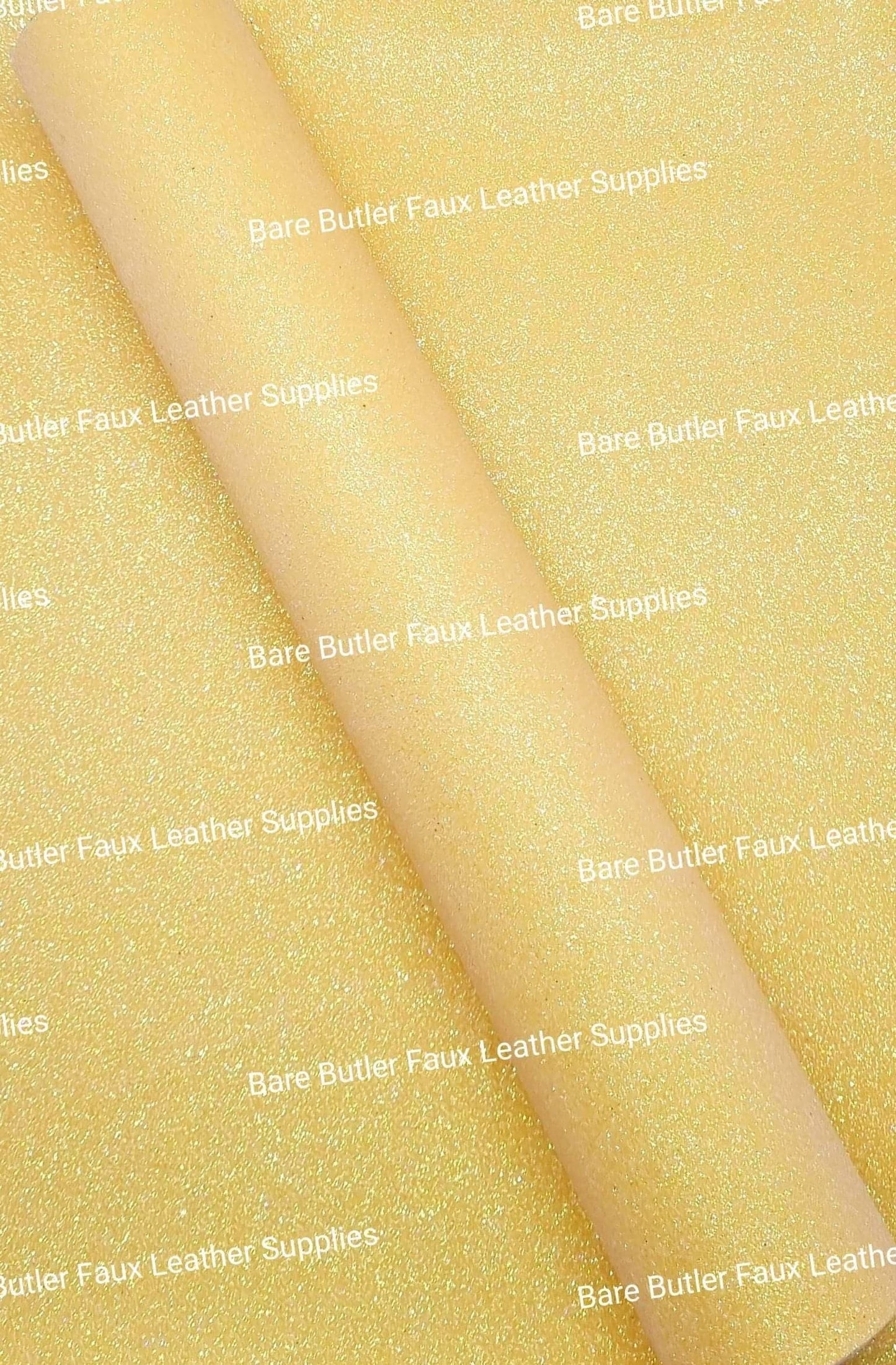 Glitter - Pumpkin - Berry, Faux, Faux Leather, Fine, Glitter, Leather, leatherette, Super - Bare Butler Faux Leather Supplies