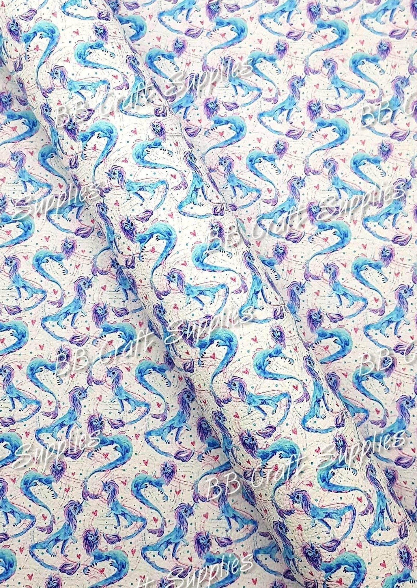 You just want a better world Litchi - Character, enchanted, Faux, Faux Leather, Leather, leatherette, movie, raya, sisu - Bare Butler Faux Leather Supplies