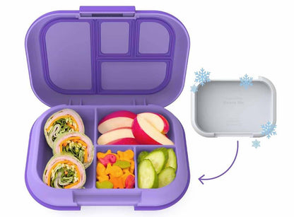 Bentgo kids Chill Lunchboxes