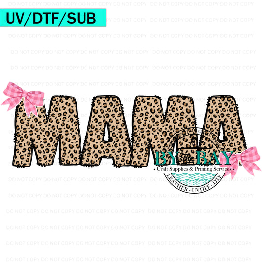 Inked 035 UVDTF/DTF/SUB