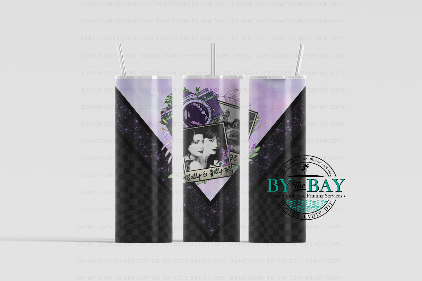 S&G  20oz Sublimation Print