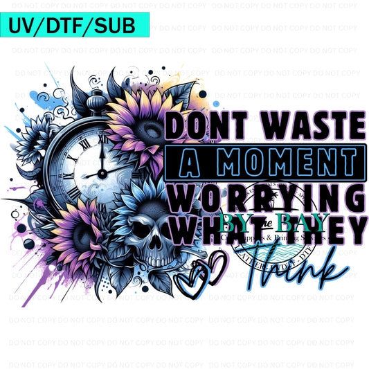 Inked 045 UVDTF/DTF/SUB