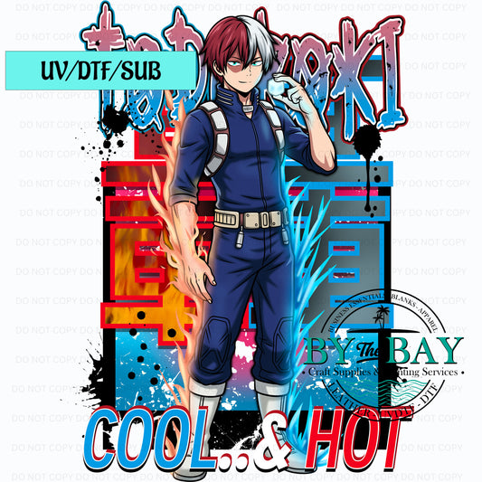 Todo roki 02 UVDTF/SUB