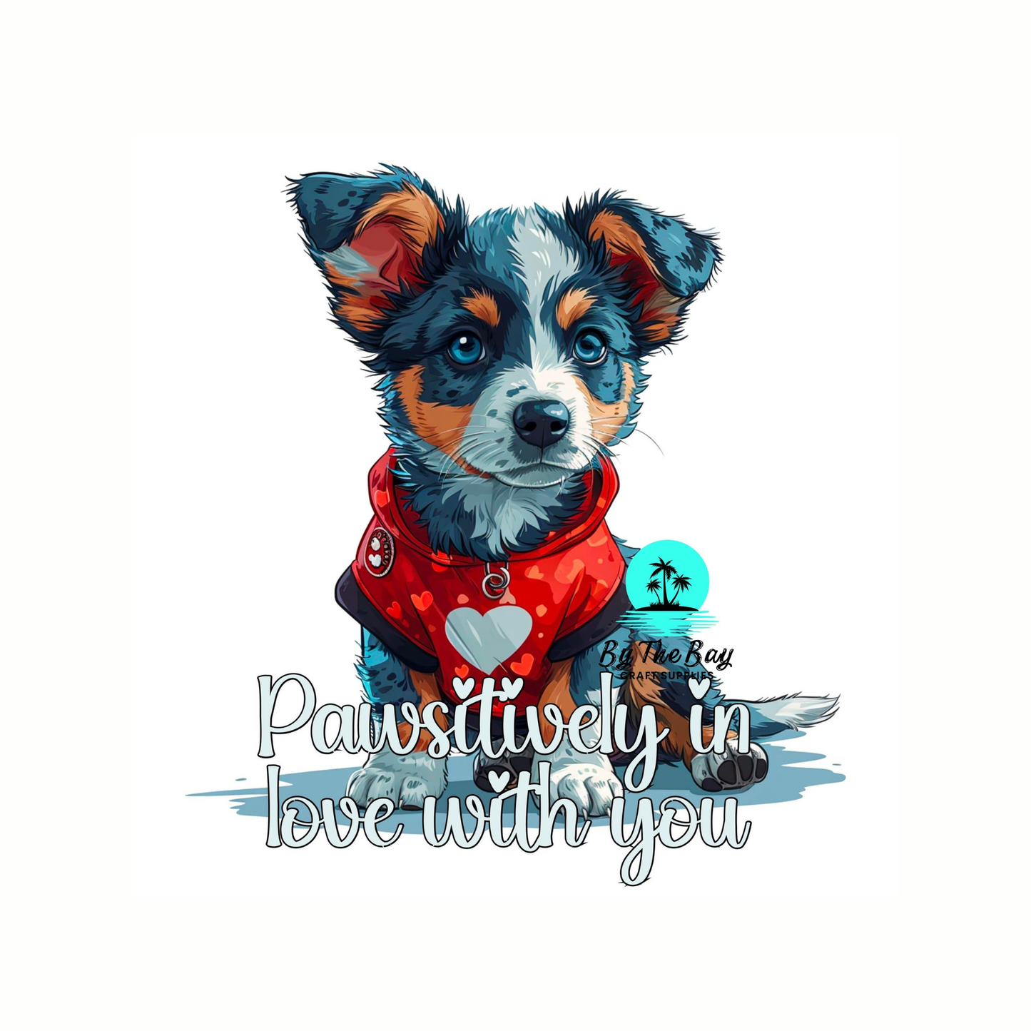 Pawsitively Pups (Variety)