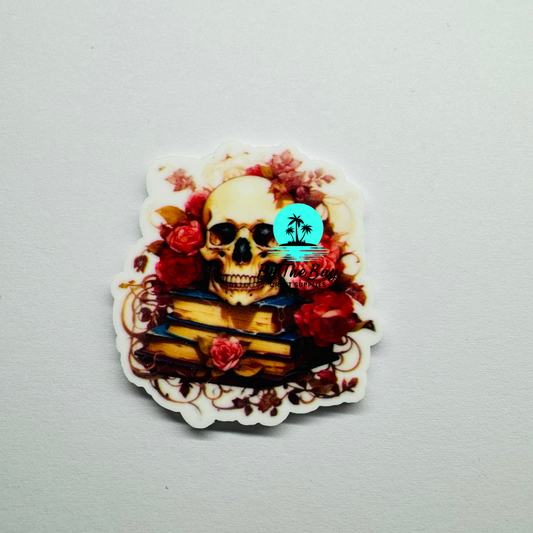 Skull Books