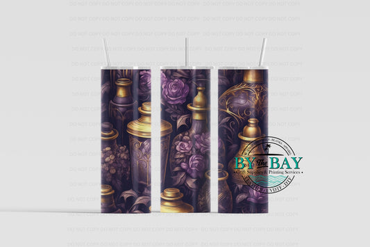 Potions 20oz Sublimation Print
