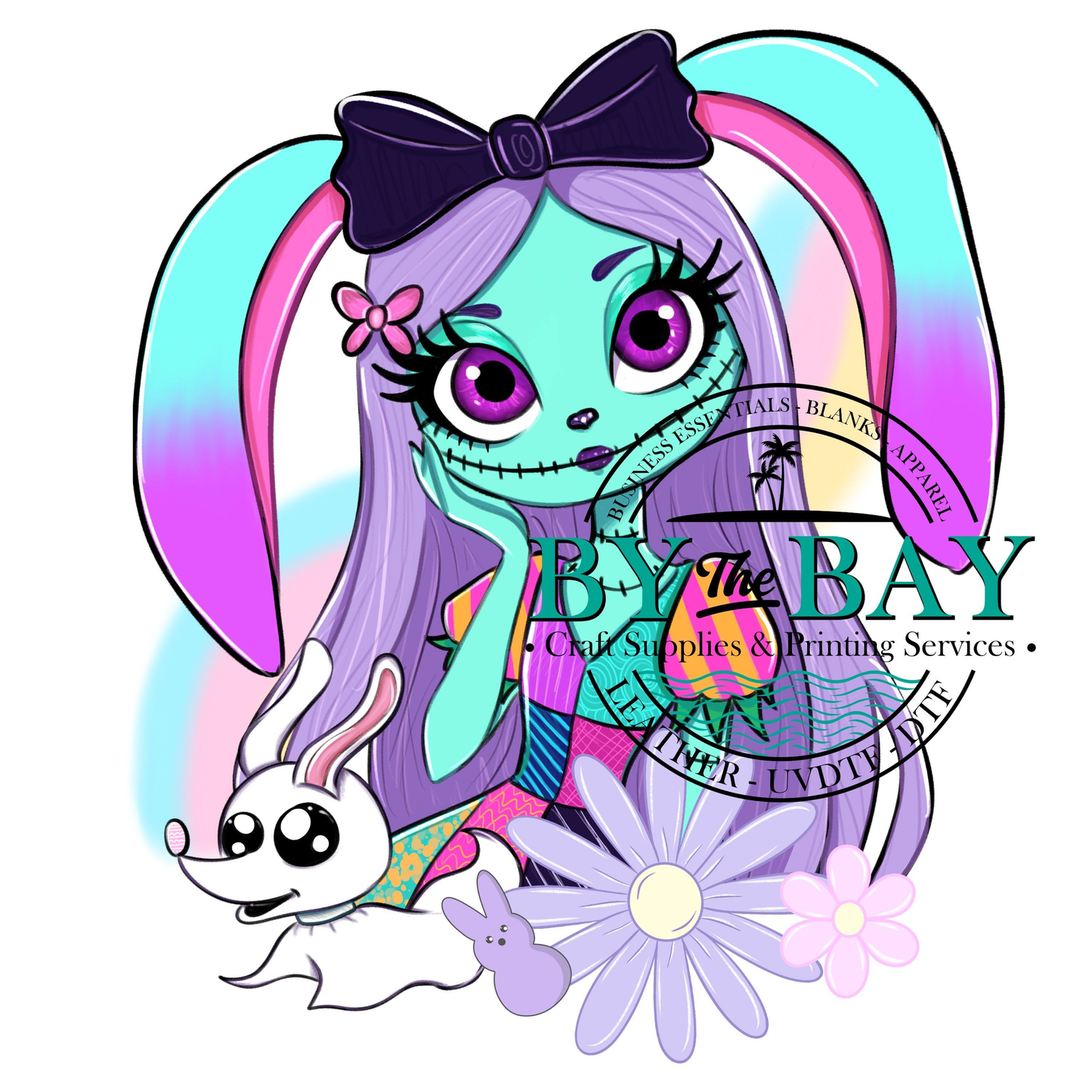 Sally Easter