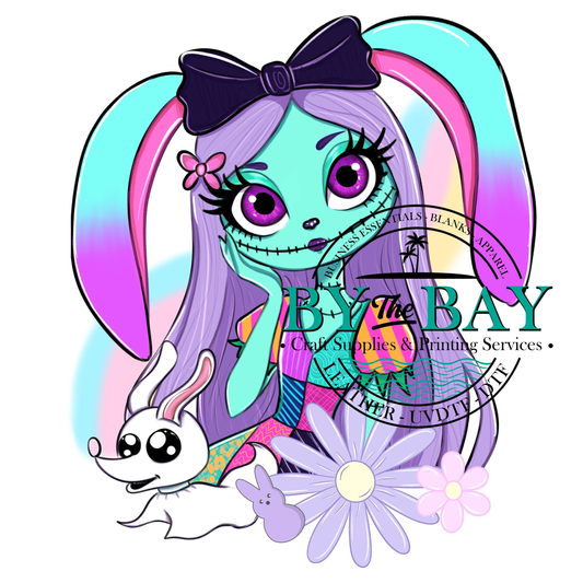 Sally Easter